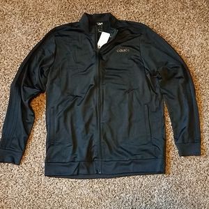 Adidas track jacket